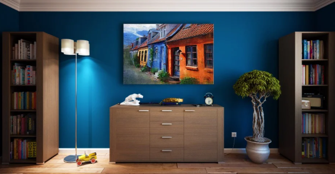 Apartment 1