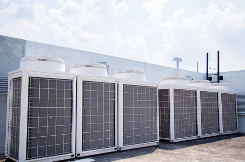 HVAC