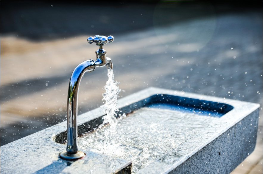 sink